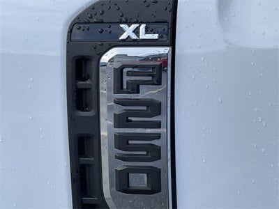 2024 Ford F-250 XL