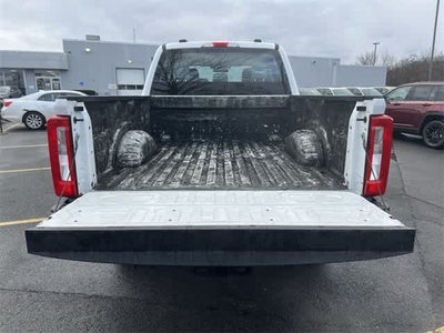 2024 Ford F-250 XL