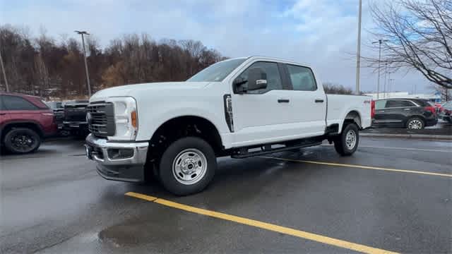 2024 Ford F-250 XL