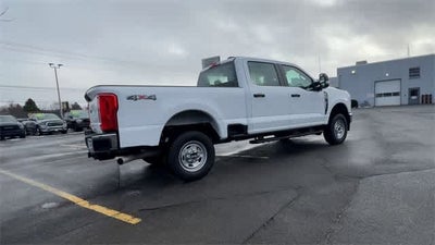 2024 Ford F-250 XL