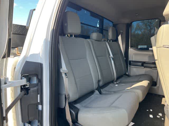 2018 Ford F-250 XL