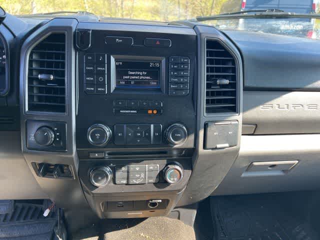 2018 Ford F-250 XL