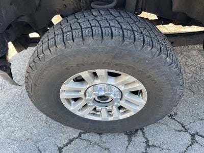 2018 Ford F-250 XL
