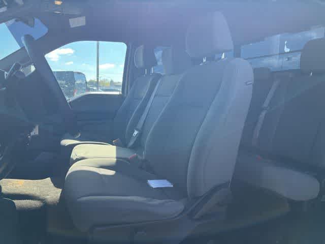 2018 Ford F-250 XL