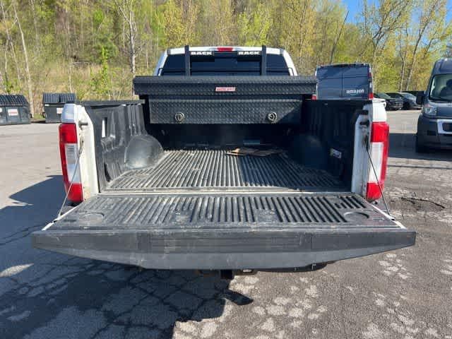 2018 Ford F-250 XL