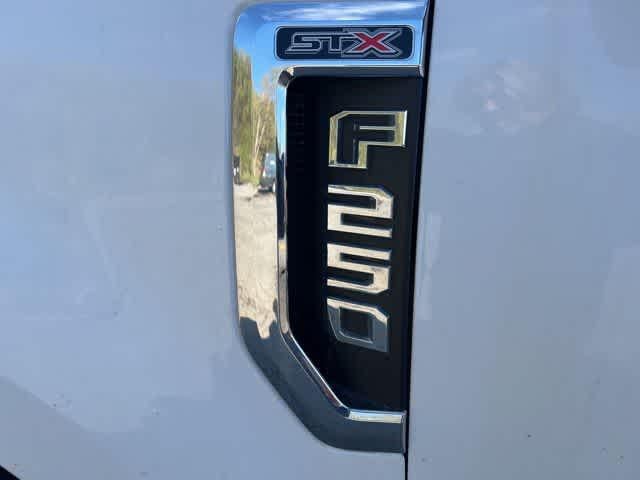 2018 Ford F-250 XL