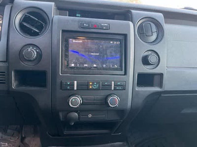2014 Ford F-150 STX