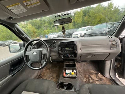 2009 Ford Ranger XL