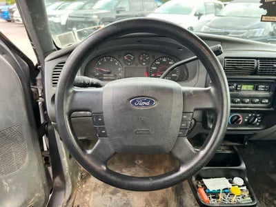 2009 Ford Ranger XL