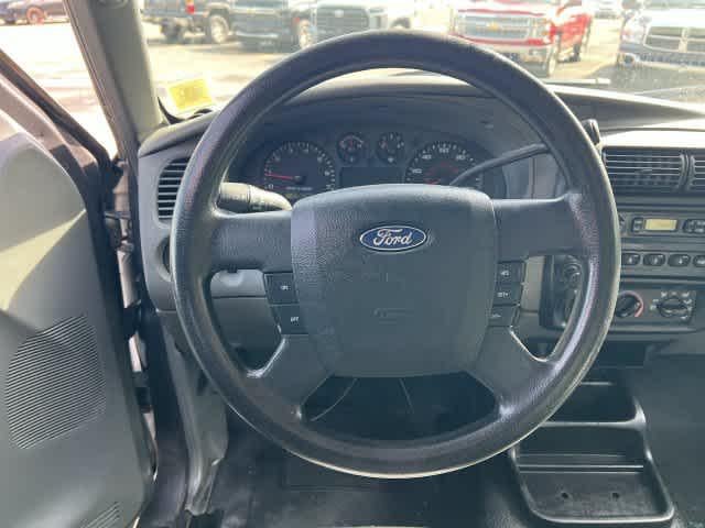 2009 Ford Ranger XL