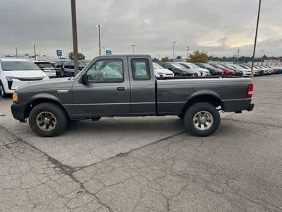 2009 Ford Ranger XL
