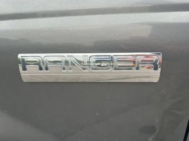 2009 Ford Ranger XL