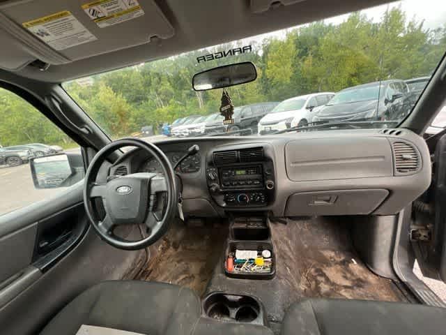 2009 Ford Ranger XL