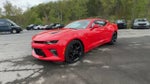 2017 Chevrolet Camaro 1SS