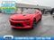 2017 Chevrolet Camaro 1SS