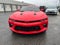 2017 Chevrolet Camaro 1SS