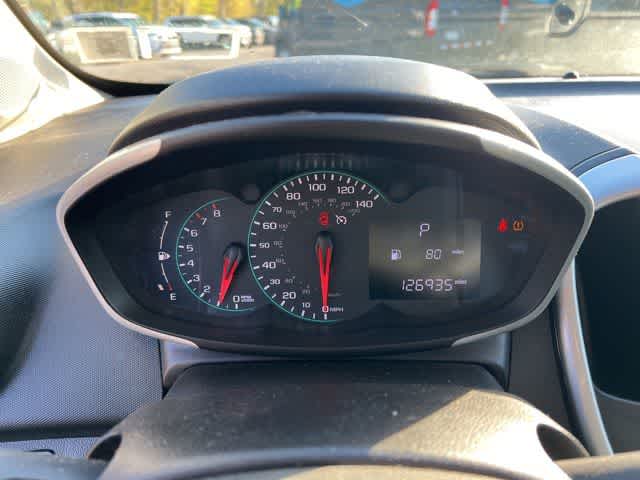 2019 Chevrolet Sonic LT Auto