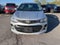 2019 Chevrolet Sonic LT Auto
