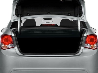 2014 Chevrolet Cruze 1LT Auto