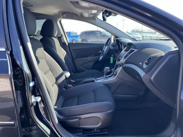 2014 Chevrolet Cruze 1LT Auto