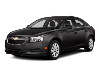 2014 Chevrolet Cruze 1LT Auto