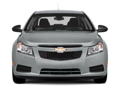 2014 Chevrolet Cruze 1LT Auto