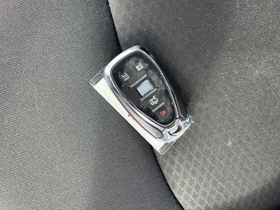 2021 Chevrolet Malibu FWD LT