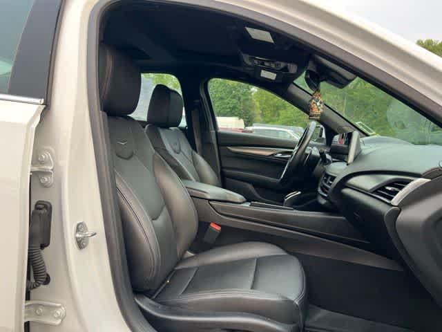 2025 Cadillac CT5 Premium Luxury RWD