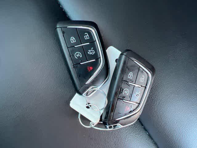 2023 Cadillac CT5 Luxury