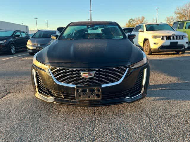 2023 Cadillac CT5 Luxury