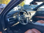 2017 Cadillac CT6 Luxury