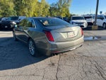 2017 Cadillac CT6 Luxury