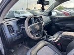 2022 Chevrolet Colorado 4WD Crew Cab Short Box Z71