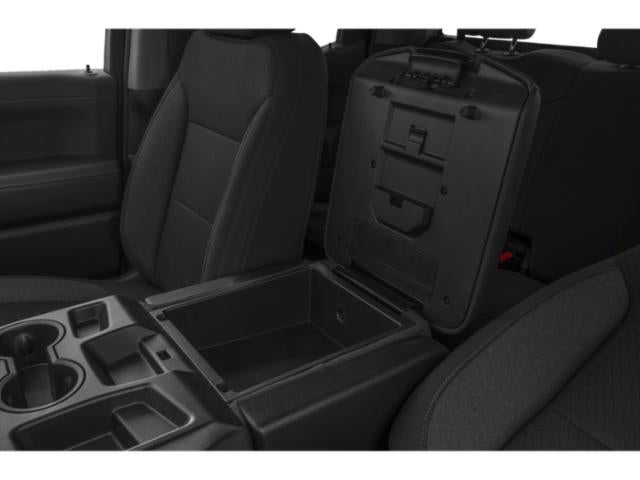 2022 Chevrolet Silverado 1500 LTD 4WD Double Cab Standard Bed LT with 2FL