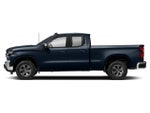 2022 Chevrolet Silverado 1500 LTD 4WD Double Cab Standard Bed LT with 2FL