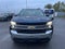 2022 Chevrolet Silverado 1500 LTD 4WD Double Cab Standard Bed LT with 2FL
