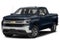 2022 Chevrolet Silverado 1500 LTD 4WD Double Cab Standard Bed LT with 2FL
