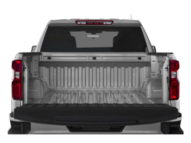 2022 Chevrolet Silverado 1500 LTD 4WD Double Cab Standard Bed LT with 2FL