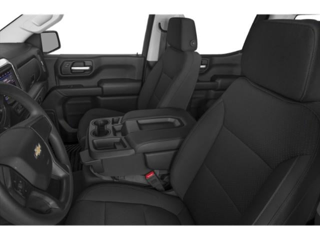 2022 Chevrolet Silverado 1500 LTD 4WD Double Cab Standard Bed LT with 2FL