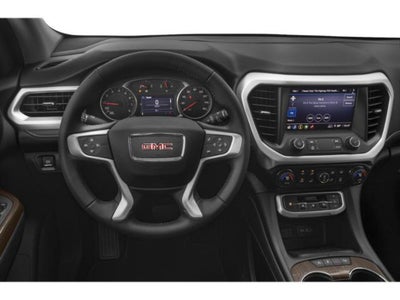 2021 GMC Acadia AWD SLE