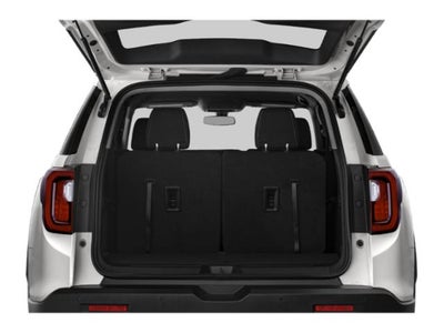 2021 GMC Acadia AWD SLE