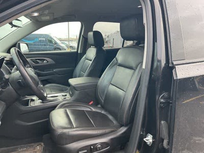 2020 Chevrolet Traverse AWD RS