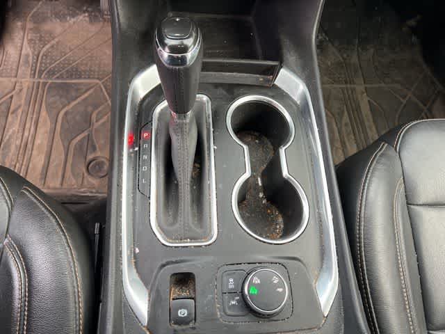 2020 Chevrolet Traverse AWD RS