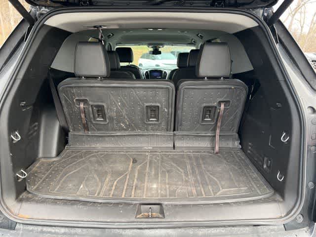 2020 Chevrolet Traverse AWD RS