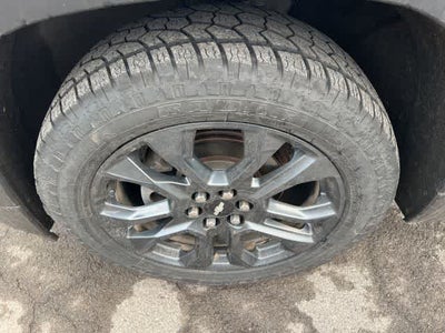 2020 Chevrolet Traverse AWD RS