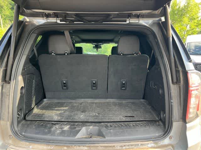 2023 Chevrolet Tahoe 4WD LT