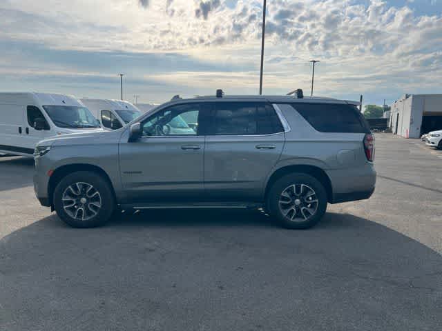 2023 Chevrolet Tahoe 4WD LT