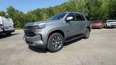 2023 Chevrolet Tahoe 4WD LT