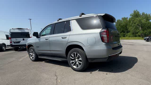 2023 Chevrolet Tahoe 4WD LT