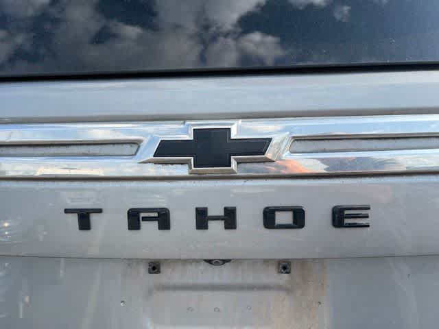2023 Chevrolet Tahoe 4WD LT